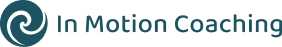 In Motion Coaching logo